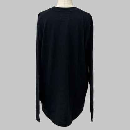 THE NORTH FACE Purple Label FLD L/S TEE K