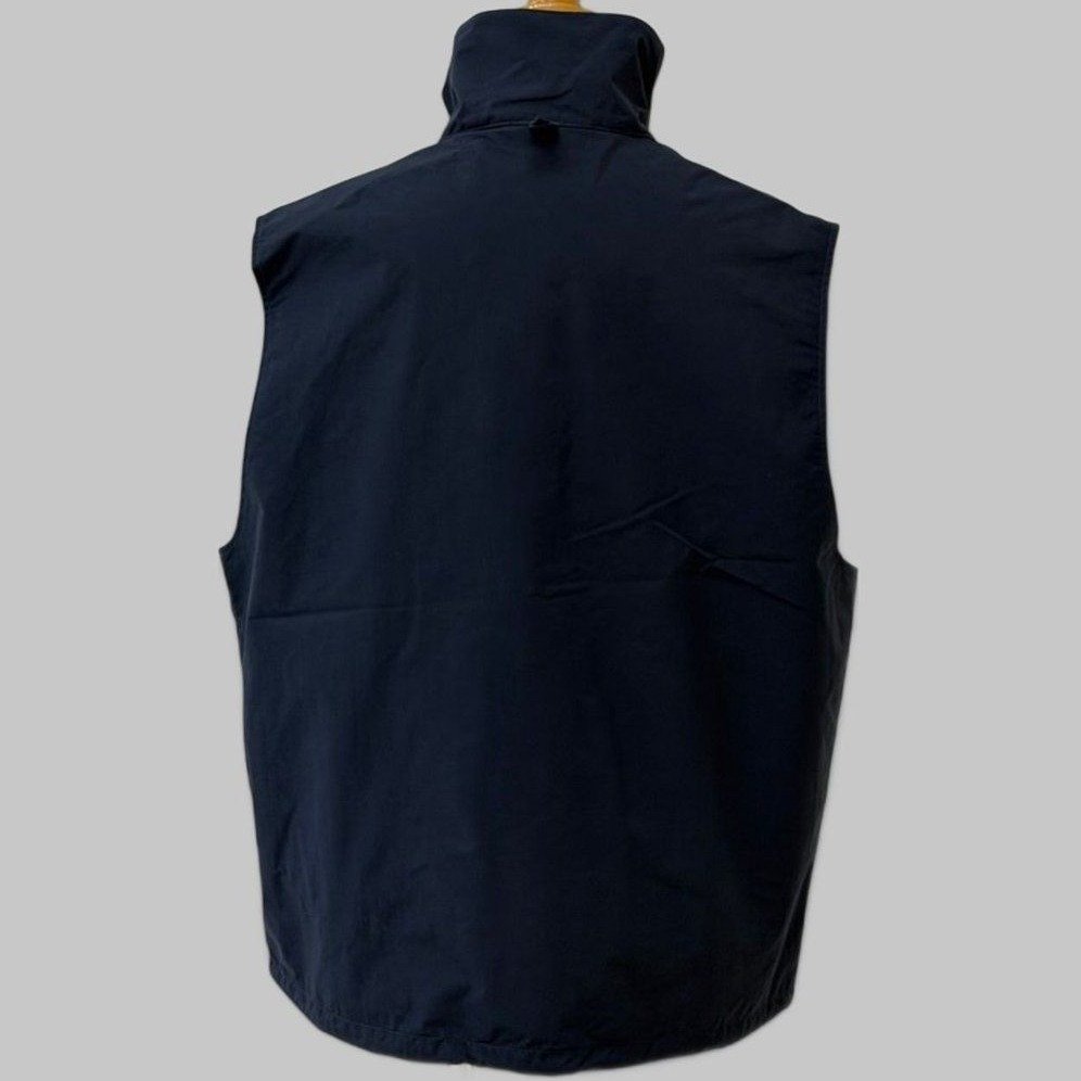 NANAMICA 2L PERTEX FIELD DNAVY