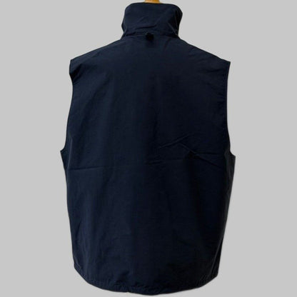 NANAMICA 2L PERTEX FIELD DNAVY