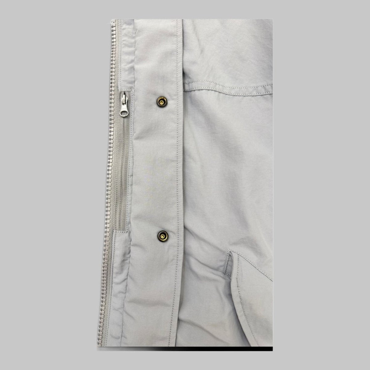 THE NORTH FACE Purple Label PTX PLAS FLD JK