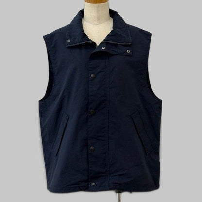 NANAMICA 2L PERTEX FIELD DNAVY