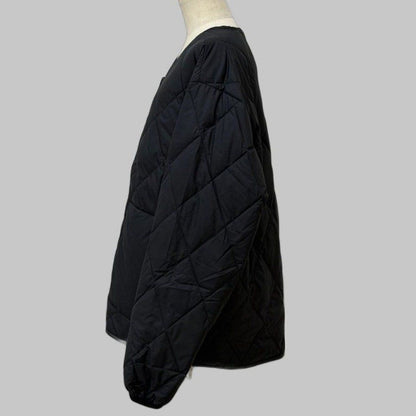 THE NORTH FACE Purple Label PTX PLAS FLD D BLACK