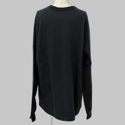 THE NORTH FACE Purple Label FIELD L/S GRA T CHARCO