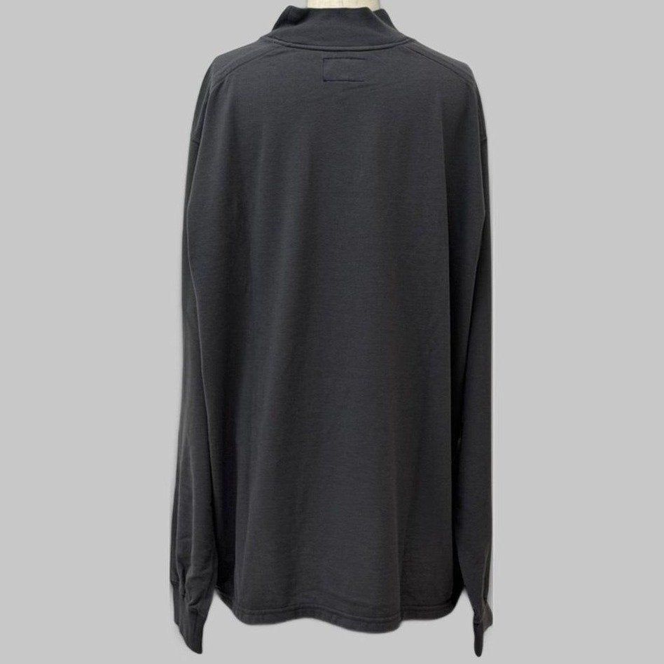 THE NORTH FACE Purple Label FLD MOCKNECK L/S AH