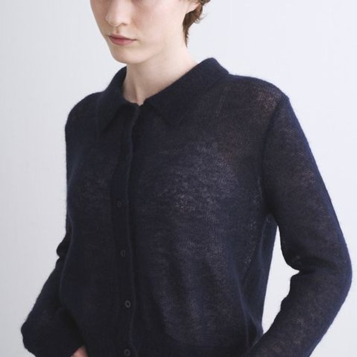 Traditional Weatherwear CHEDISTON NAVY