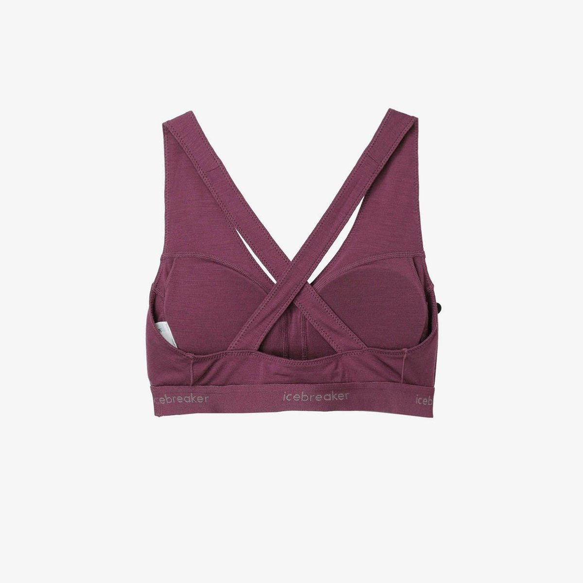 Icebreaker W 125CL SP RB BRA DB