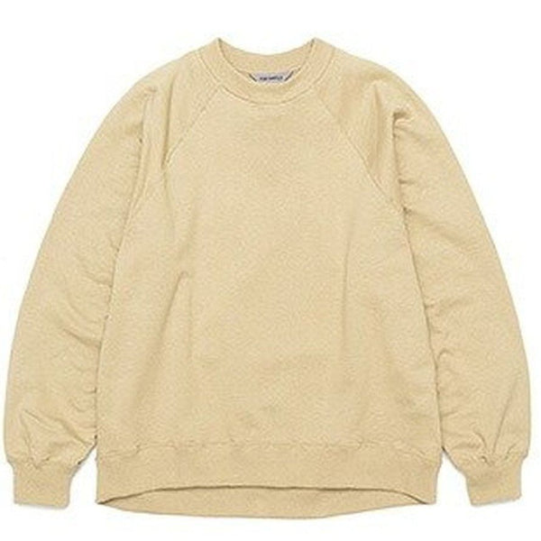 SWEAT SHIRT SUHF175_NANAMICA