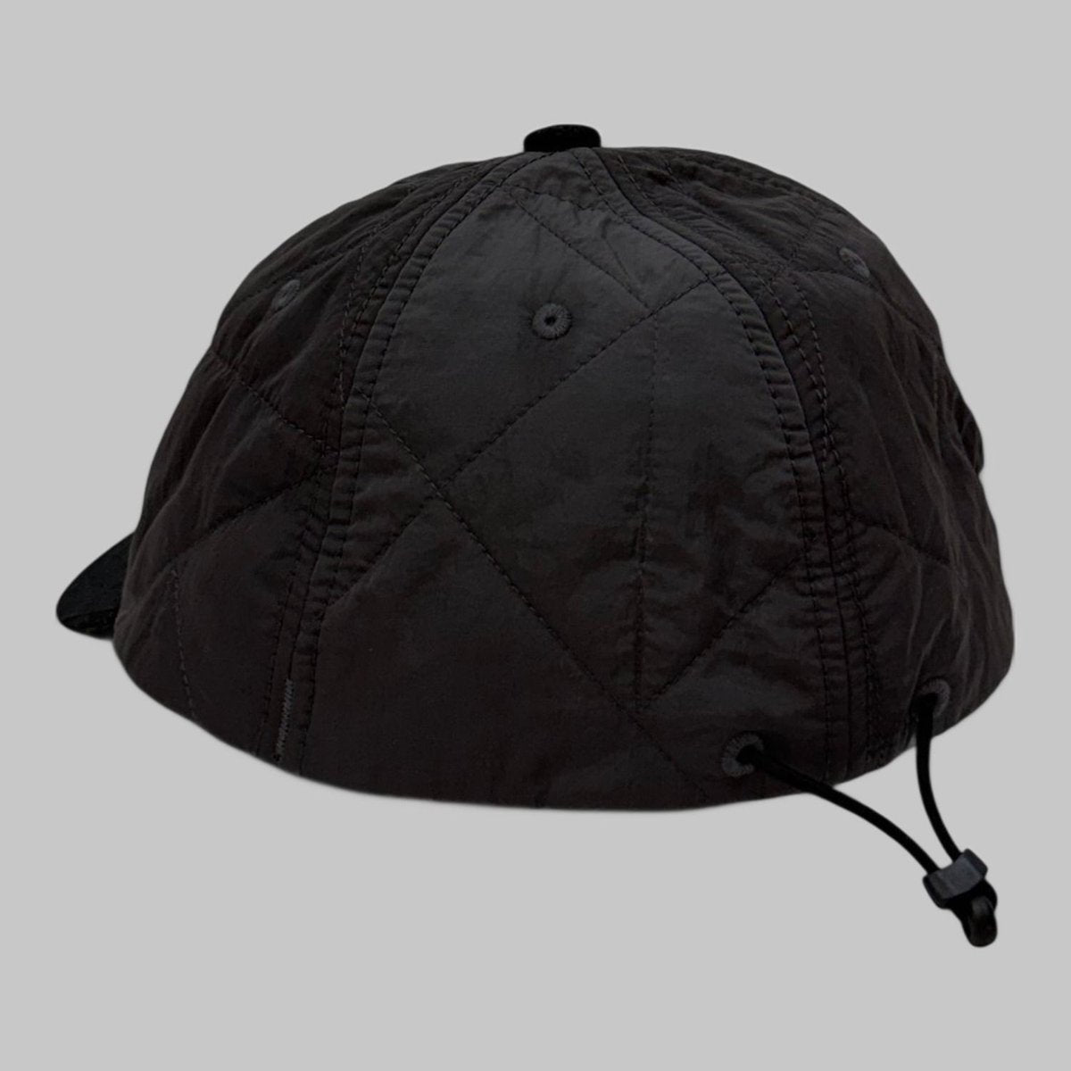 THE NORTH FACE Purple Label QUILTING FLD CA AHGRAY