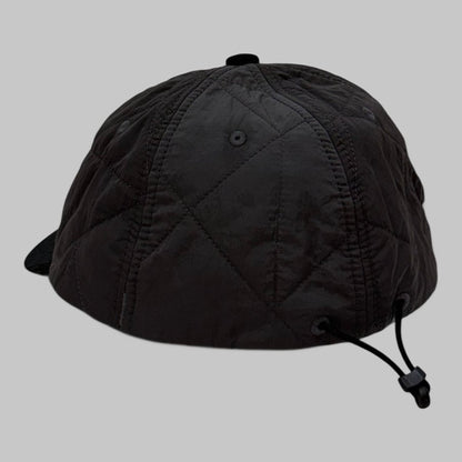 THE NORTH FACE Purple Label QUILTING FLD CA AHGRAY
