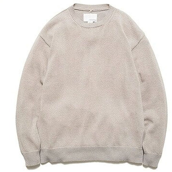 NANAMICA 7Gクルーネックセーター SUJS112