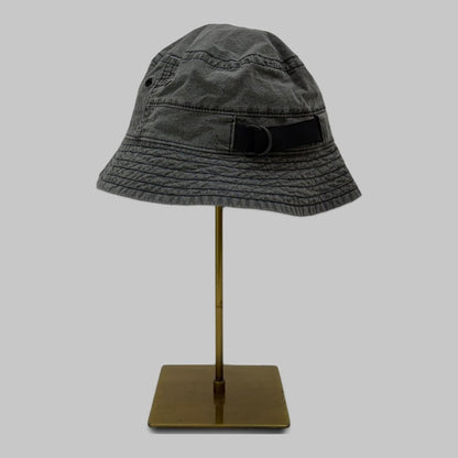 THE NORTH FACE Purple Label C/N WEATHER FLD GRAY