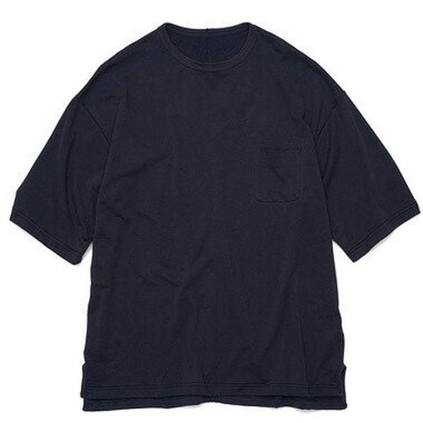 NANAMICA ハーフスリーブポケットTシャツ SUHS229