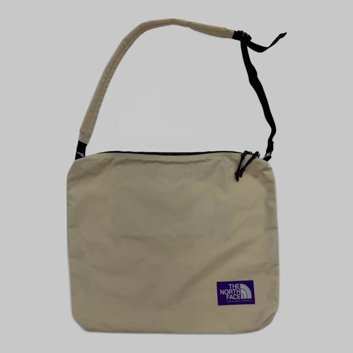 THE NORTH FACE Purple Label FIELD SHOULDER BAG LBEIG