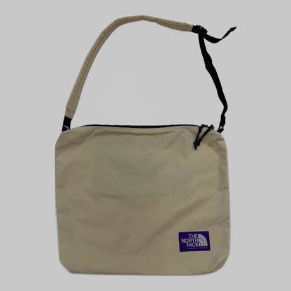 THE NORTH FACE Purple Label FIELD SHOULDER BAG LBEIG