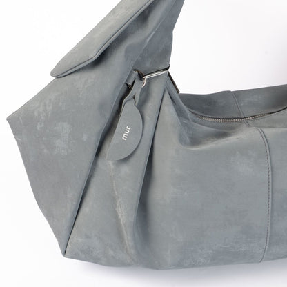 MUR RUMI BAG DENIM BLUE