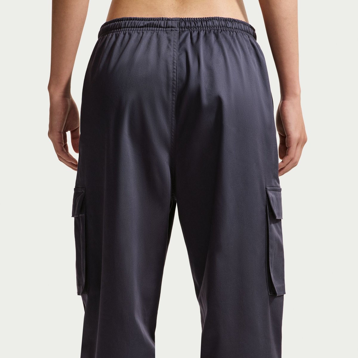 NIKE ナイキ ASWNKSTREETUTLTYWVNCARGO GRIDIRON/GRIDIRON