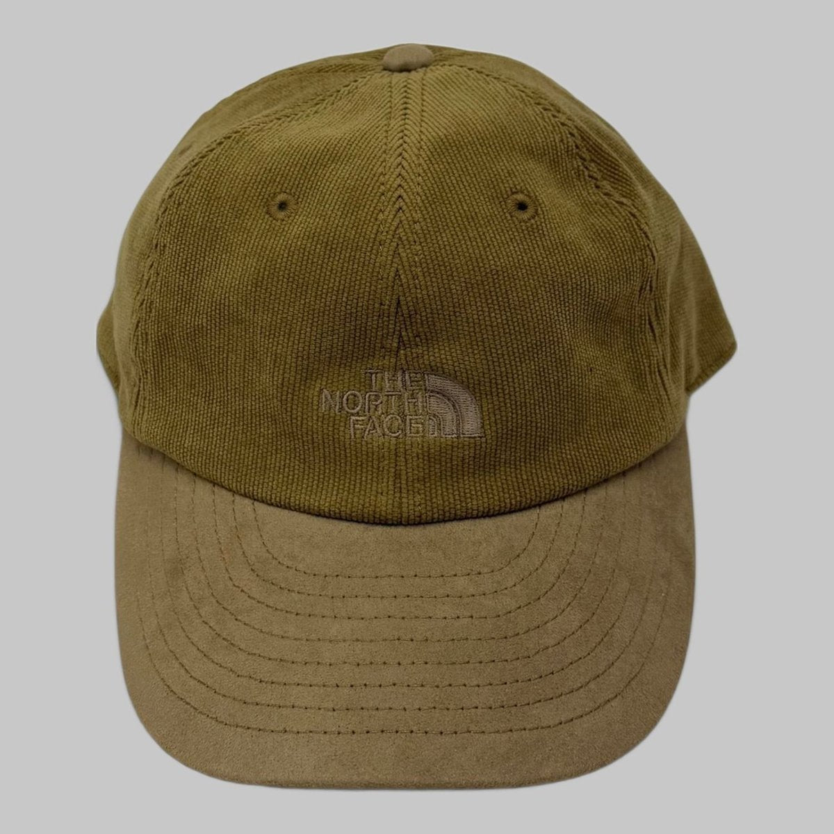 THE NORTH FACE Purple Label CORDUROY FLD CAP OT