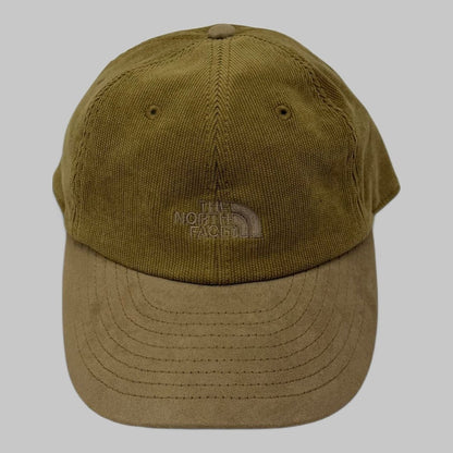 THE NORTH FACE Purple Label CORDUROY FLD CAP OT