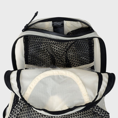 ARC UL Stuff Bag 6L BONE WHITE