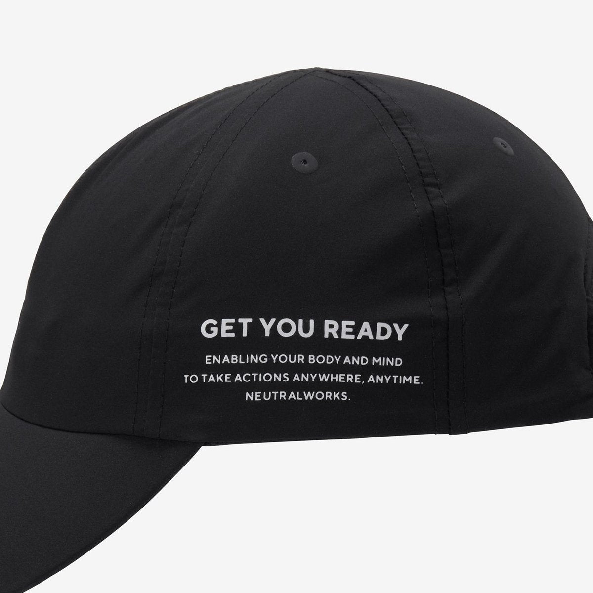NEUTRALWORKS BASIC CAP K