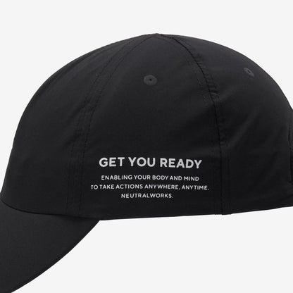 NEUTRALWORKS BASIC CAP K