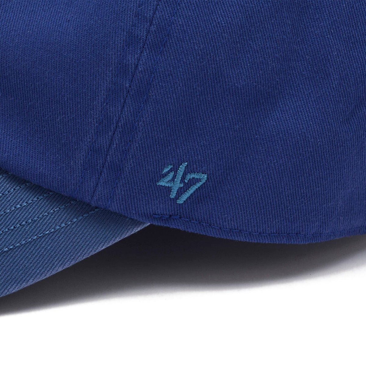 47 A CLP-MLB-NEYYAN-YUKHAY-RYL/TB BLU RYL/TB BLU