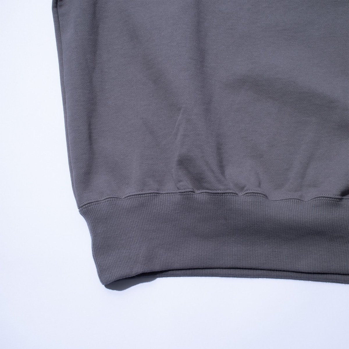 F/CE. RE PAIMIO SWEATSHIRT Gray