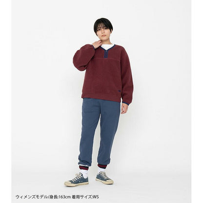 THE NORTH FACE Purple Label フィールドスウェットパンツ N