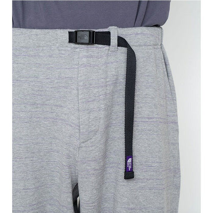 Field Sweat pants NT5313N_THE NORTH FACE Purple Label Z