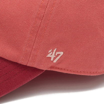 47 A CLP-MLB-NEYYAN-YUKHAY-IS RED/TJ RED IS RED/TJ RED