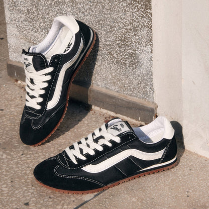 VANS SUPER LOWPRO NYLON SERIO VN000D83BLA
