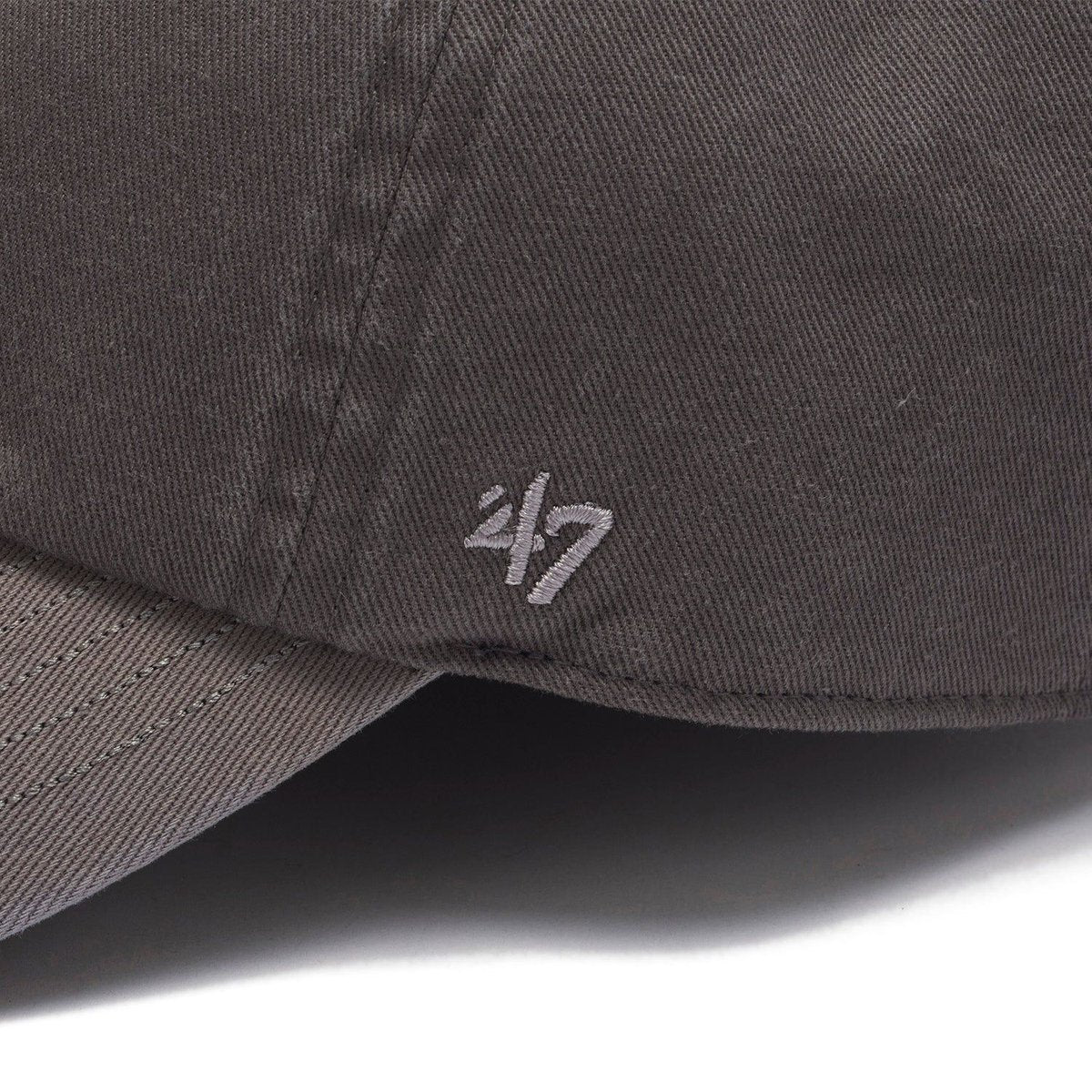 47 A CLP-MLB-BOSRED-YUKHAY-GRA/DK GRY GRA/DK GRY