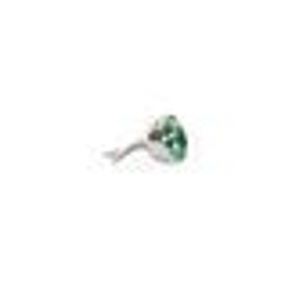 BAQLESS Clarity Green 6.0mm ｸﾗﾘﾃｨｸﾞﾘｰﾝ
