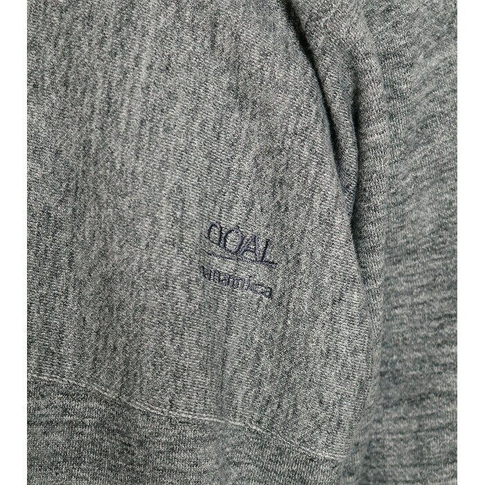 NANAMICA Sweat Jacket SUHF288