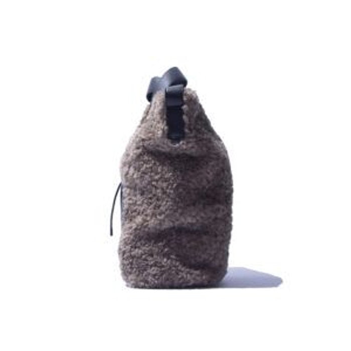 F/CE. BOA 2WAY TOTE BAG Beige