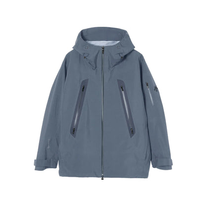 HARD SHELL JKT CREAS