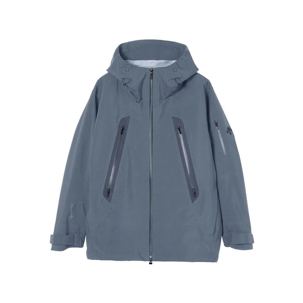 HARD SHELL JKT CREAS