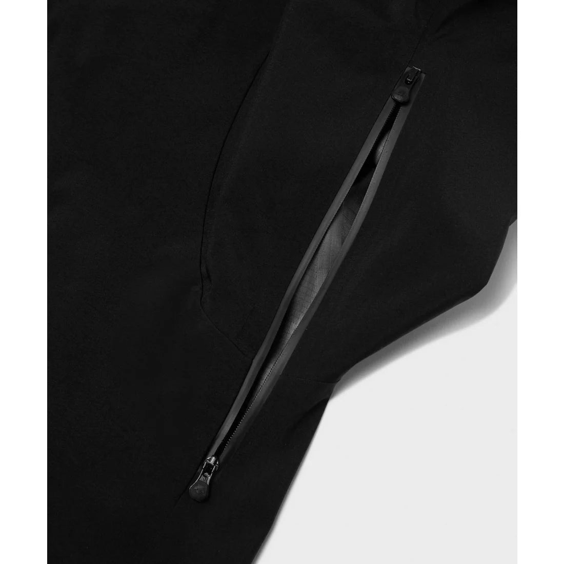 HARD SHELL JKT CREAS