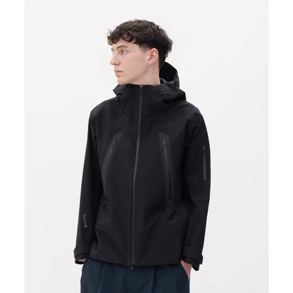 HARD SHELL JKT CREAS