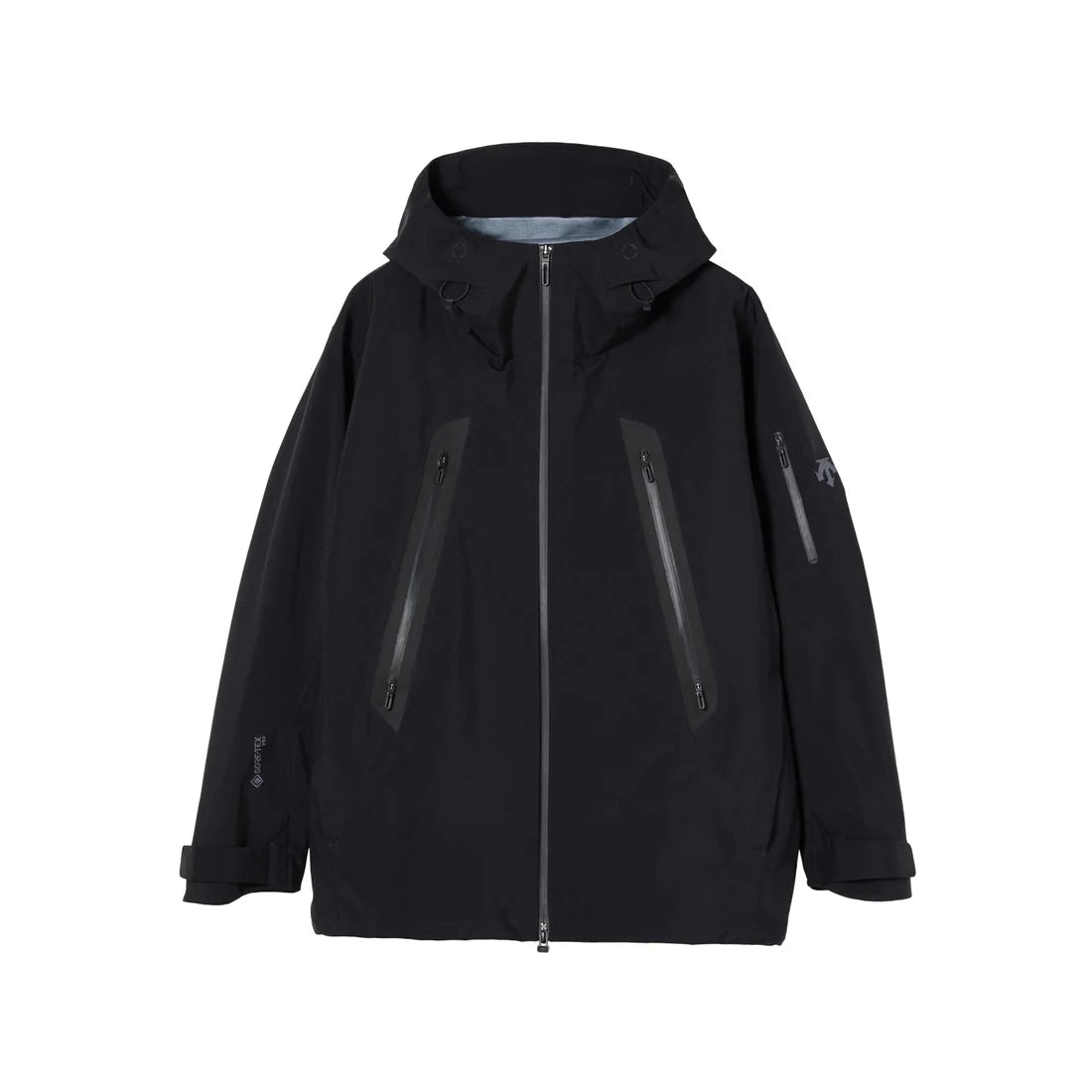 HARD SHELL JKT CREAS