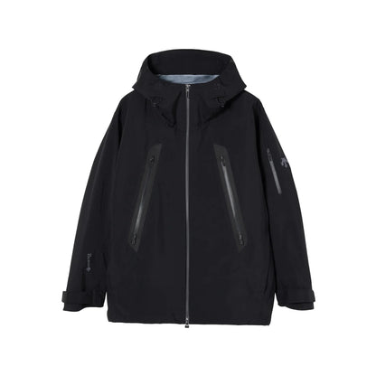 HARD SHELL JKT CREAS