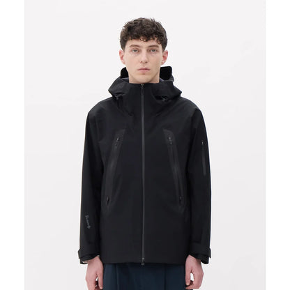 HARD SHELL JKT CREAS