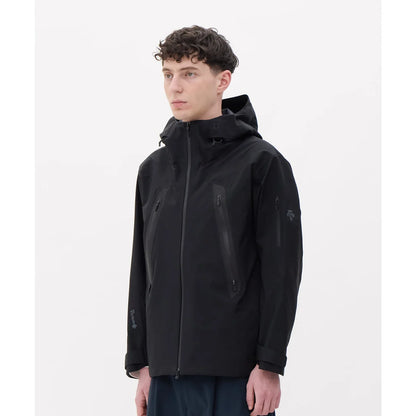 HARD SHELL JKT CREAS