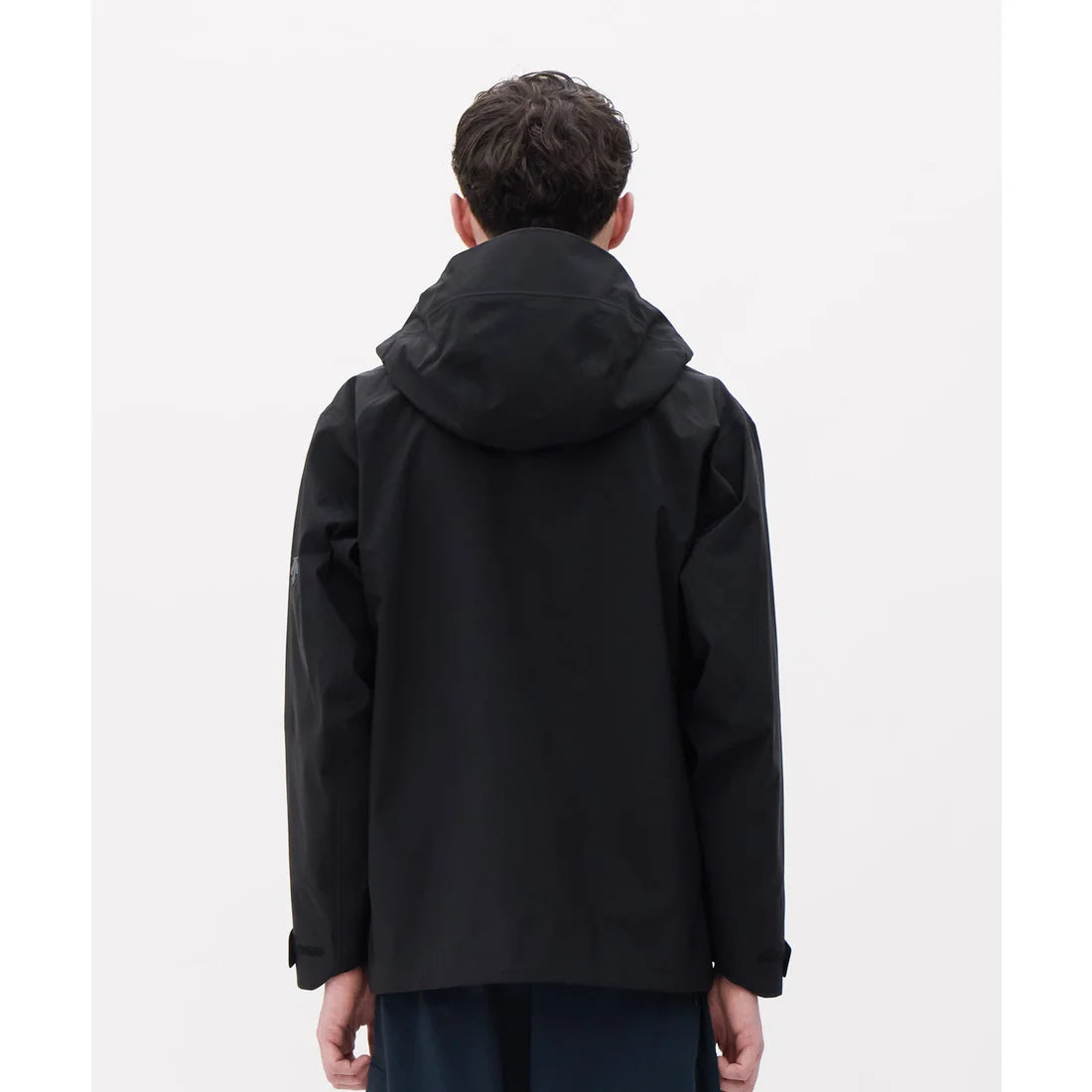 HARD SHELL JKT CREAS