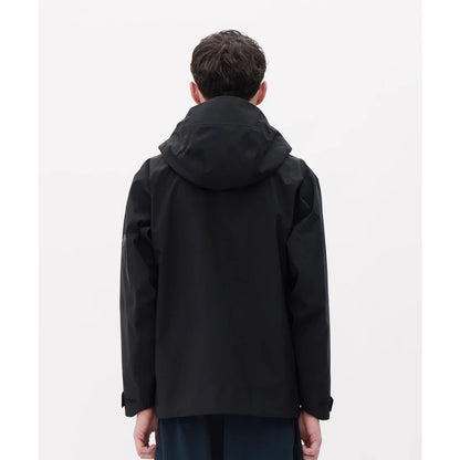 HARD SHELL JKT CREAS