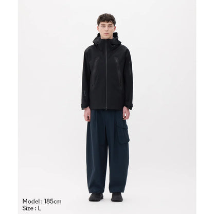 HARD SHELL JKT CREAS
