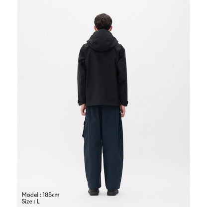 HARD SHELL JKT CREAS