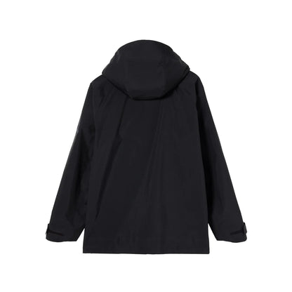 HARD SHELL JKT CREAS