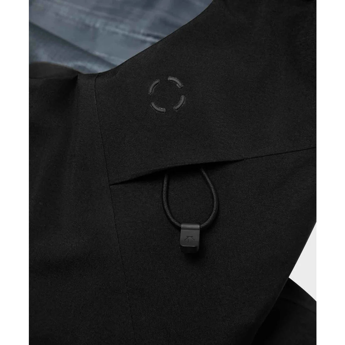 HARD SHELL JKT CREAS