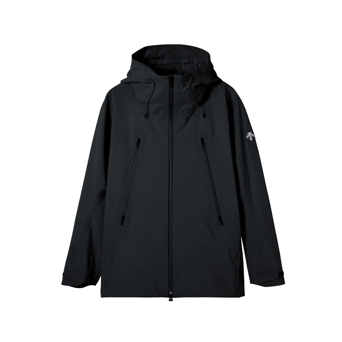 HARD SHELL JKT CREAS_DU6SWBA3M